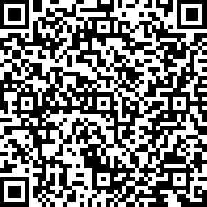QR Sticker Leoncy