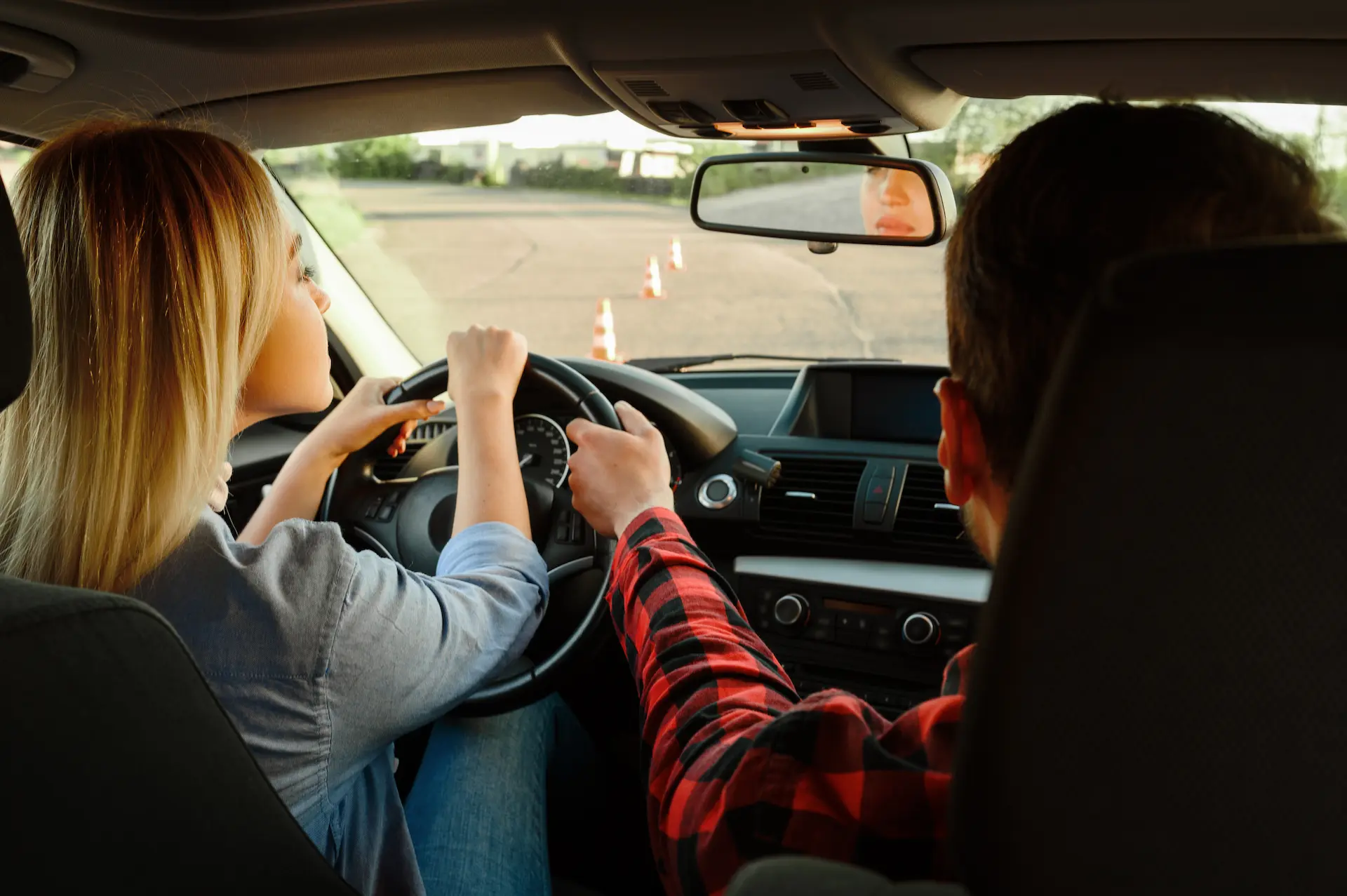 Paso a paso para obtener tu Licencia de Conducción en Colombia en el 2023