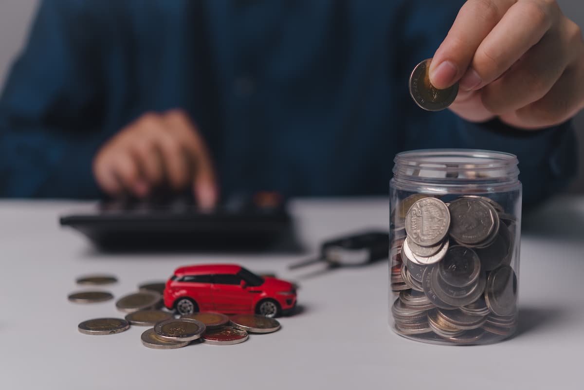 Estos son los gastos que tendrás al comprar un vehículo