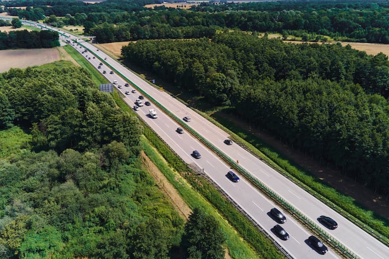 Transformando la Infraestructura de Transporte en Colombia