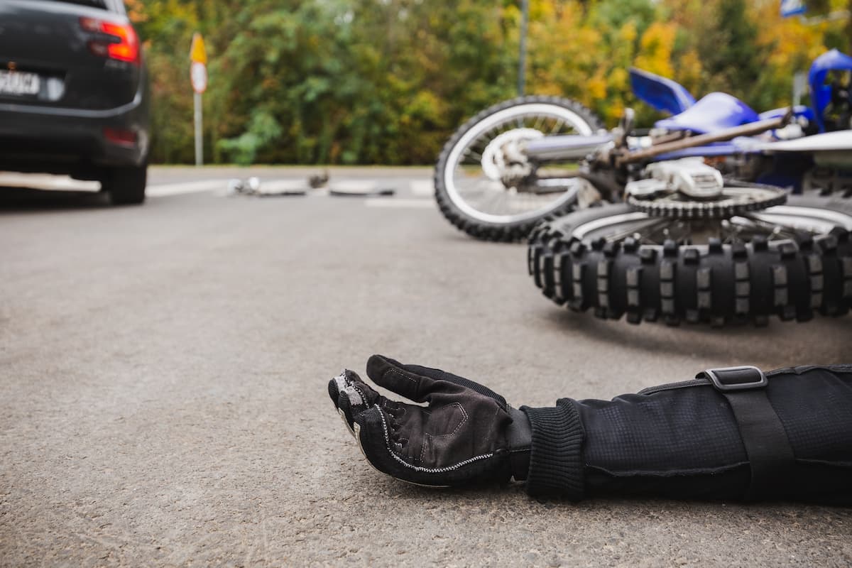 Se registran más de 1.400 muertes por accidentes de tránsito en el 2024