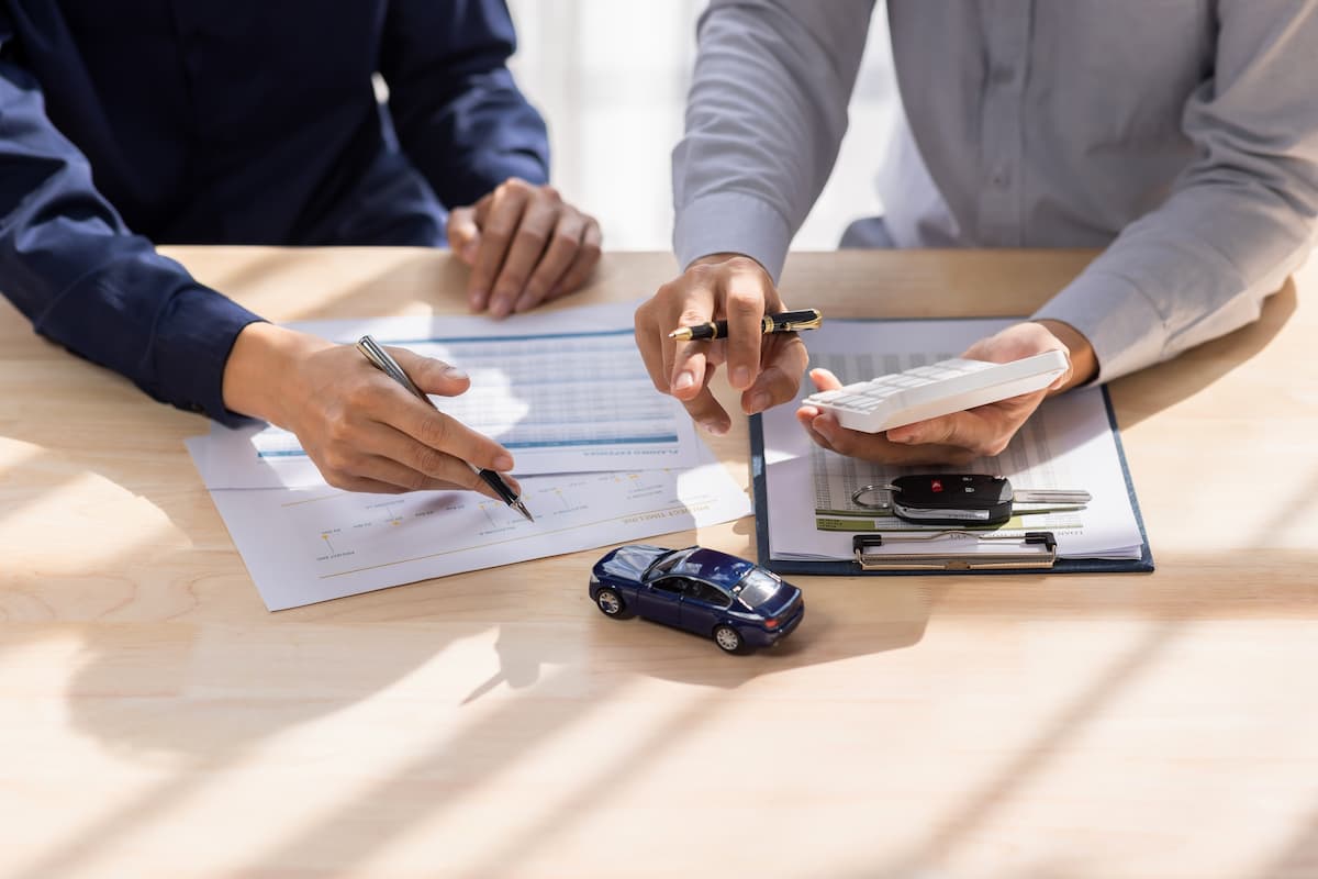 El 83% de los vehículos en Colombia, no cuentan con un seguro vehicular voluntario