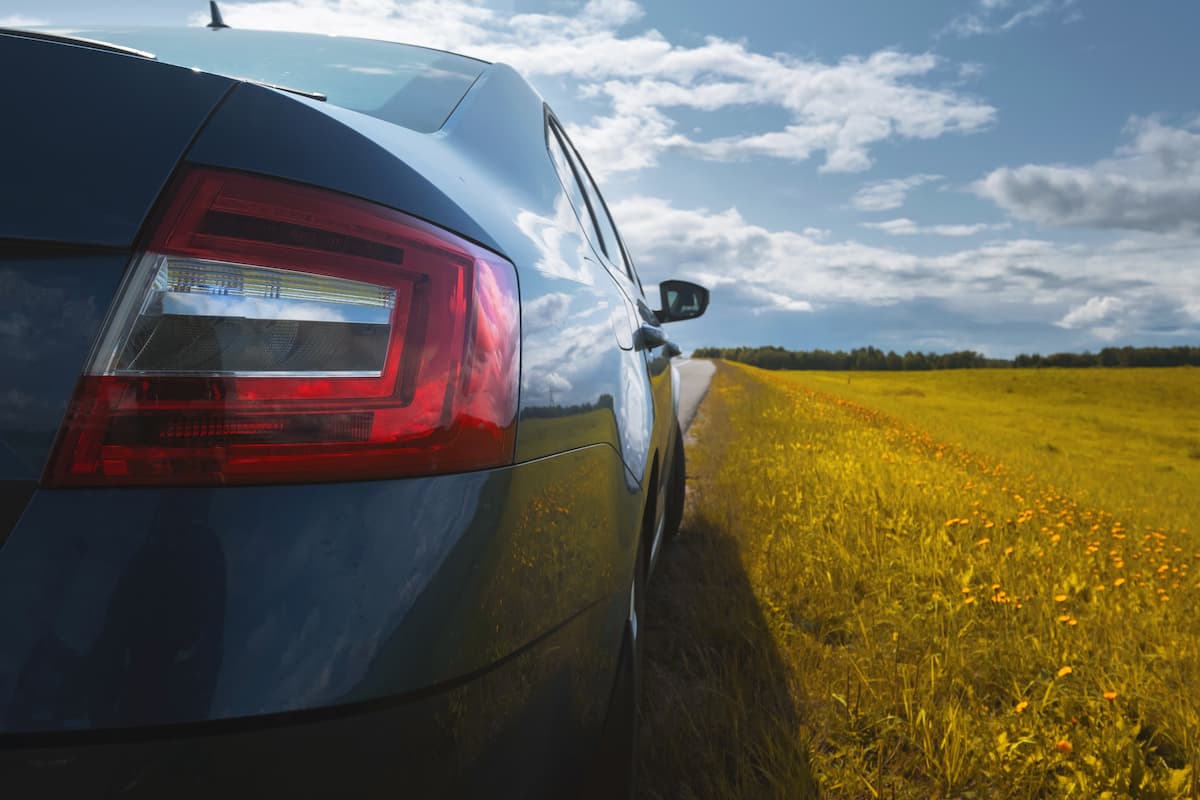 Diferencia entre un carro manual y uno automático