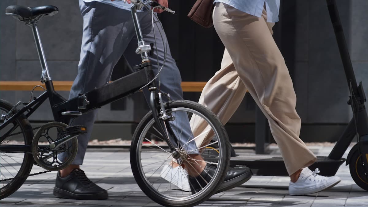 Bogotá se prepara para el Día sin Carro y sin Moto