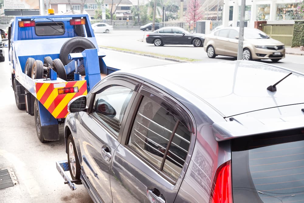 Mal estacionamiento en Colombia: ¿Multa o grúa? Conoce las reglas de 2025