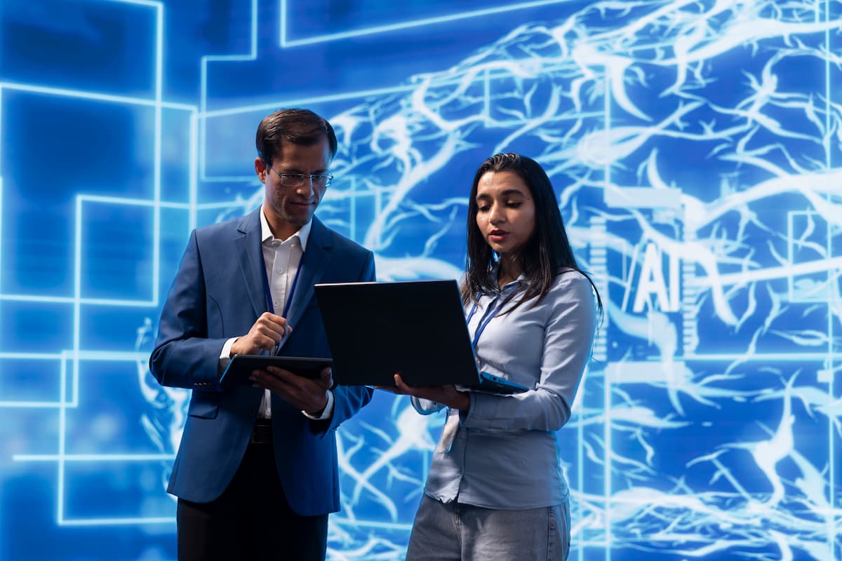 Cómo la inteligencia artificial puede mejorar el tráfico en Bogotá y transformar tu experiencia como conductor