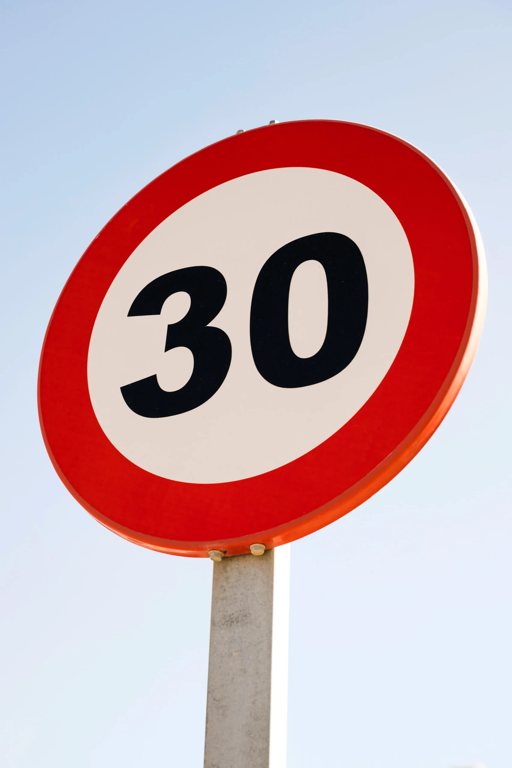 Radares de velocidad en Bogotá: tranqui, no hay multa