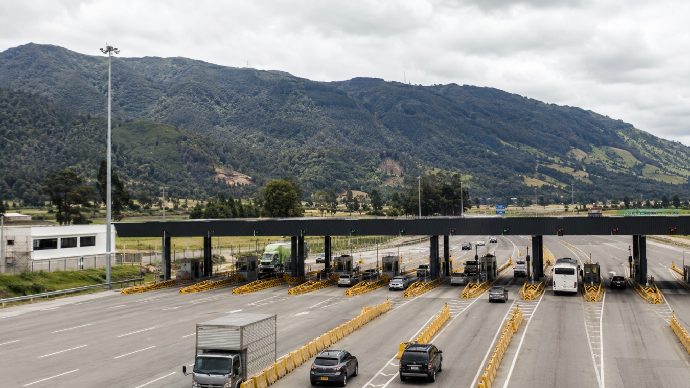 Subieron las tarifas de los peajes Andes, Fusca y Unisabana: así quedaron desde julio de 2026